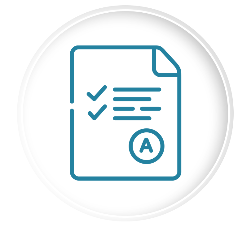 Send Test Reports